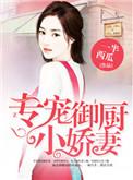 霸道总裁专宠小娇妻