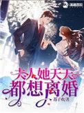 夫人她天天都想离婚萧夜白墨唯一