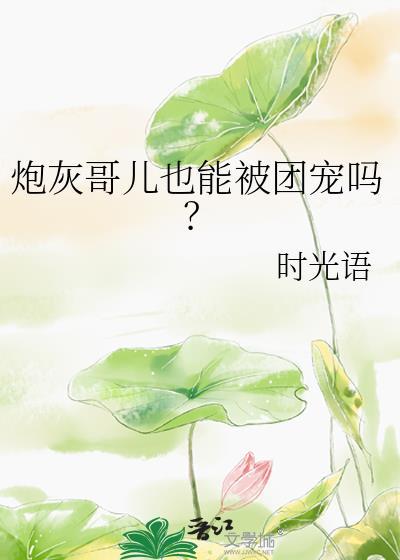 炮灰哥儿后我嫁给了反派