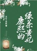 康熙的绿茶贵妃百度