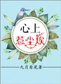 心上尘埃处