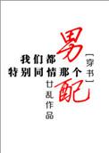 我们都特别同情那个男配穿书txt