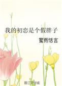 我的初恋是明星