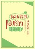 你压着我隐形的叶子了 城南花开