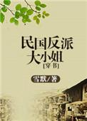 民国反派大小姐无弹窗