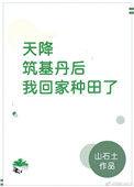 天降一颗筑基丹后我回家种田了