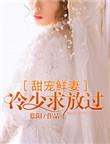 冷少的小甜妻免费观看全集
