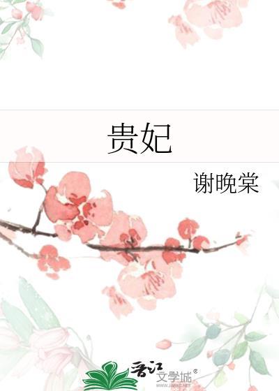 贵妃在