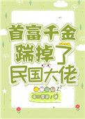 首富千金踹掉了民国大佬无弹窗
