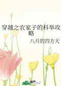 穿越之农家长子去科举