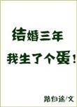 结婚三年后我生了个蛋乐文
