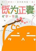 既为正妻男主是谁