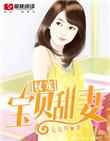权焊宠妻免费
