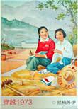 穿越1973恶婆婆靠系统逆袭