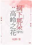 摘下那束高岭之花朝术