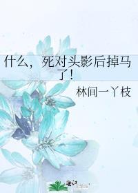 死对头影后是我的网恋女友
