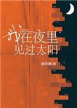 我在夜里看过太阳