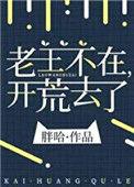 老王不在打一字