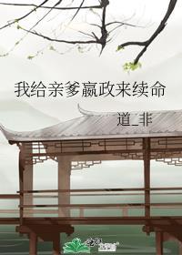 我爹是嬴政gl