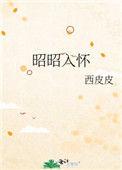 昭昭入怀结局番外讲的什么
