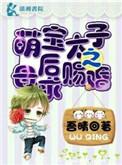 萌萌太子妃狐狸小公子