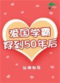 爱国学霸穿到50年后的