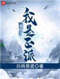 我真的是正派的