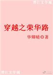穿越之荣华路晋江