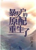 暴发户的春天知乎