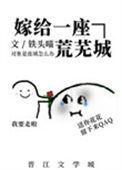嫁给一座荒芜城txt资源