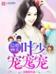 99天隐婚战少宠妻