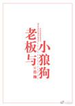 老板与小狼狗简介