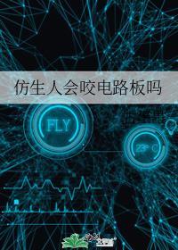 仿生人会咬电路板吗txt