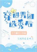 穿进男团选秀后by