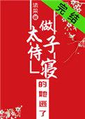 做太子侍妾的她逃了