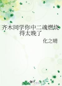 齐木同学你中二魂燃烧得太晚了免费阅读