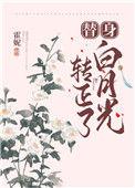 白月光爱上替身了