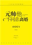 元帅他不同意离婚全文无删减txt