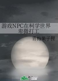 柯学游戏npc觉醒后