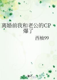 离婚之前和老公