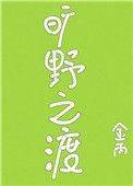 旷野之渡金丙txt