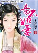 妾不如妻王野最新章节目录免费阅读