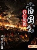 我在明朝当国公杨峰