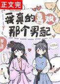 我真的喜欢那个男配晋江