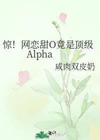 惊网恋甜O竟是顶级Alpha免费阅读