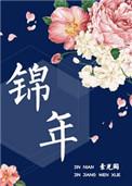 电视剧顾盼锦年