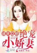 盛世隐婚宠入骨免费阅读全文