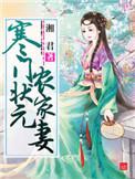 寒门状元竟是落难千金免费观看