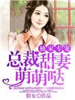 总裁的专宠甜妻