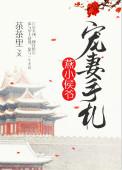 燕小侯爷宠妻手札(重生)